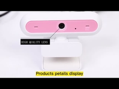 C14 1944P/30fpsの自動焦点のウェブ画像、オンライン教授のウェブ画像200g