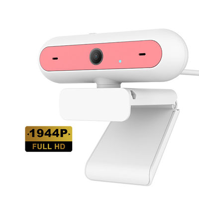 呼出し/会議のための5MP USBのプラグ アンド プレイ ウェブ画像1080P 30FPS