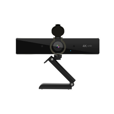 90度の広角のウェブ カメラCMOS 1/2.8&quot; 4Kイメージの質50fps 1080P