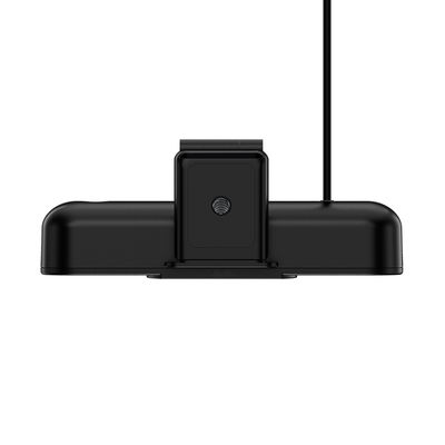 マイクロフォンのスピーカーが付いている1つの網の会議のカメラの1080P 3