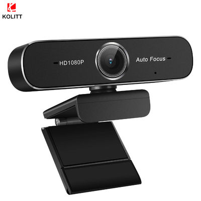 HD1080P AFのウェブ画像、卓上のためのHDのウェブ画像を流すラップトップ
