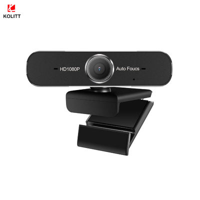 HD1080P AFのウェブ画像、卓上のためのHDのウェブ画像を流すラップトップ