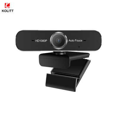 HD1080P AFのウェブ画像、卓上のためのHDのウェブ画像を流すラップトップ