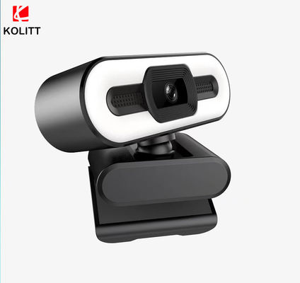 C35 KolittのズームレンズのSkypeのビデオAppのためのビデオ雑談のウェブ画像4K 2K