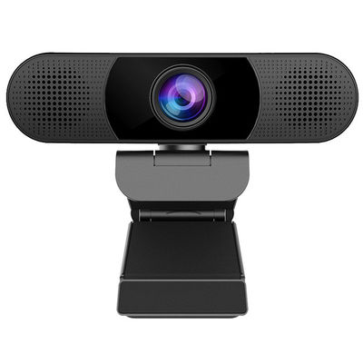 1080p広角のウェブ画像、1つの会議のカメラのマイクロフォンのスピーカーのOEMすべて