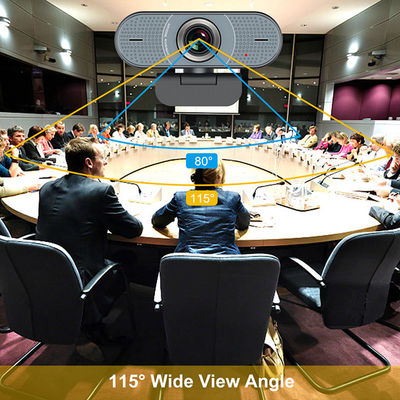 手動焦点1080Pの賭博のウェブ画像FHD H.264の画像圧縮の自動微光の訂正