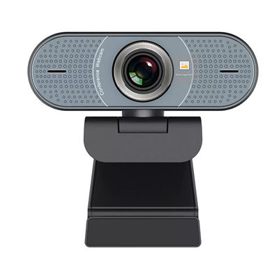 115度のズームレンズ/Facetimeのための広角のウェブ カメラの手動焦点