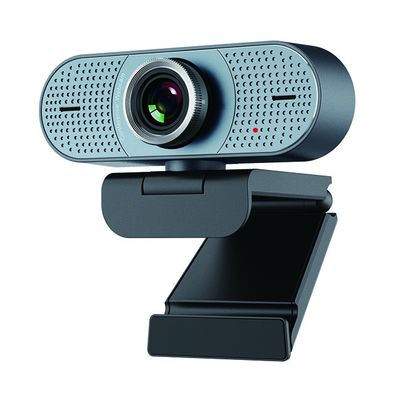 ビデオ呼出しのためのHD 1080Pのウェブ画像/USBコンピュータ ウェブ カメラの流出