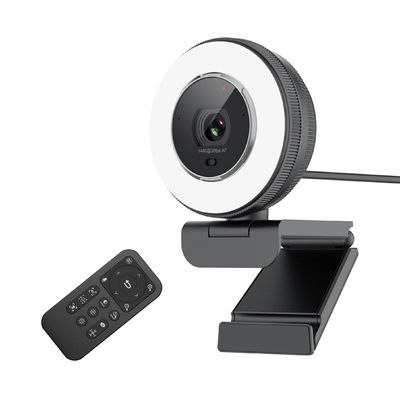 自動焦点の高いDef USBのカメラ、HDR H.264の2K QHDのウェブ画像