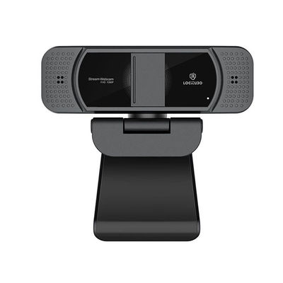 1080P 30FPSの賭博のPCのカメラ、マイクロフォンが付いている自動焦点のウェブ画像