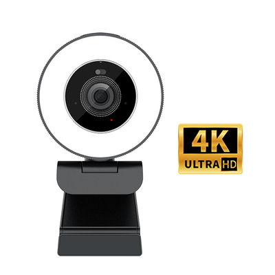 ソニー センサーが付いているウェブ画像を流す超HDの自動焦点のウェブ画像/4K