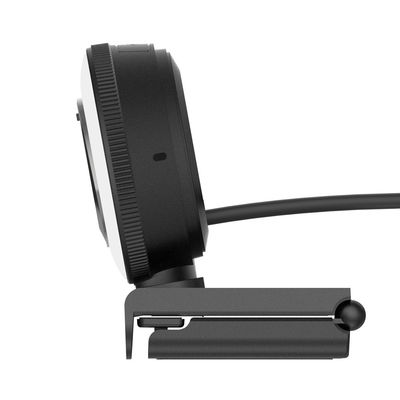 流れYoutuberのための美フィルター オートフォーカスUsb2.0リング ライト ウェブ画像
