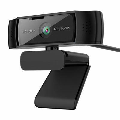FOV 78程度ライト頻度50/60Hz CMOS PCのカメラ レンズF1.6-2.0