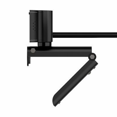 FOV 78程度ライト頻度50/60Hz CMOS PCのカメラ レンズF1.6-2.0