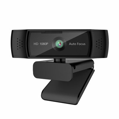 F1.6-2.0 USB2.0レンズのプライバシー カバーFHD 1080P PCのカメラの最高の決断1920x1080p