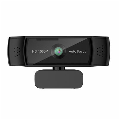 F1.6-2.0 USB2.0レンズのプライバシー カバーFHD 1080P PCのカメラの最高の決断1920x1080p