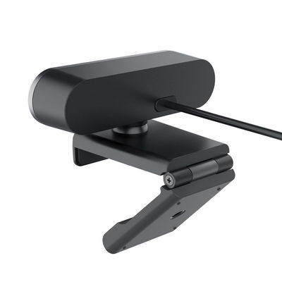 プラグ アンド プレイ USB ウェブカメラ オート フォーカス FHD プライバシー カバー ウェブカメラ