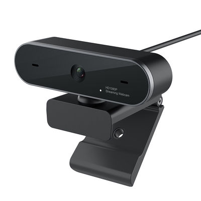 プラグ アンド プレイ USB ウェブカメラ オート フォーカス FHD プライバシー カバー ウェブカメラ