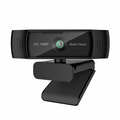 30fps 2160P 4K Web カメラ CMOS デュアル マイク プロのビデオ録画用