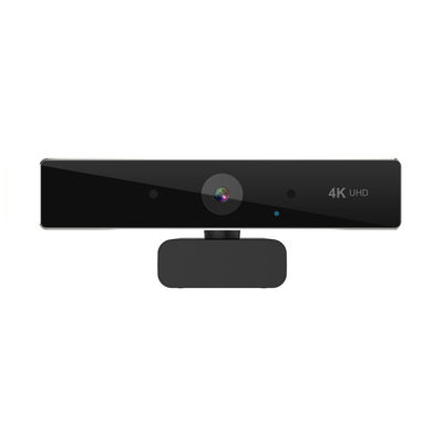 CMOS 4K ウェブカメラ 90 度の視野角、歪みなし、リモコン付き